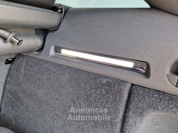 Audi A4 Avant 35 tdi 163ch hybrid business line s tronic 7 virtual cockpit - 19