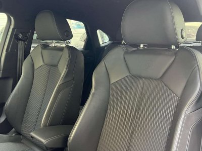 Audi Q3 tfsi 245 ch s-line s-tronic   - 6