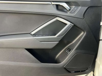 Audi Q3 tfsi 245 ch s-line s-tronic   - 8