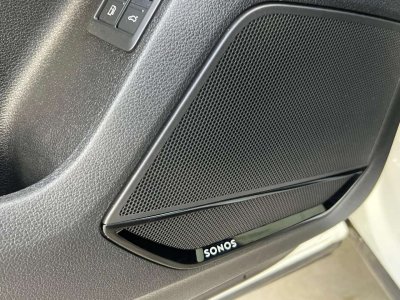 Audi Q3 tfsi 245 ch s-line s-tronic   - 9