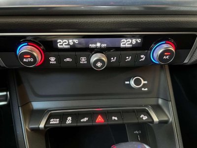 Audi Q3 tfsi 245 ch s-line s-tronic   - 14