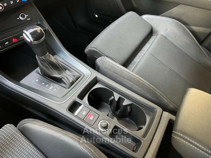 Audi Q3 tfsi 245 ch s-line s-tronic - 15