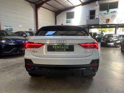 Audi Q3 tfsi 245 ch s-line s-tronic   - 19