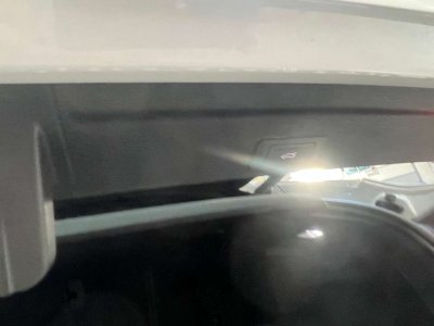 Audi Q3 tfsi 245 ch s-line s-tronic   - 21