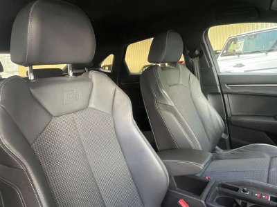 Audi Q3 tfsi 245 ch s-line s-tronic   - 23