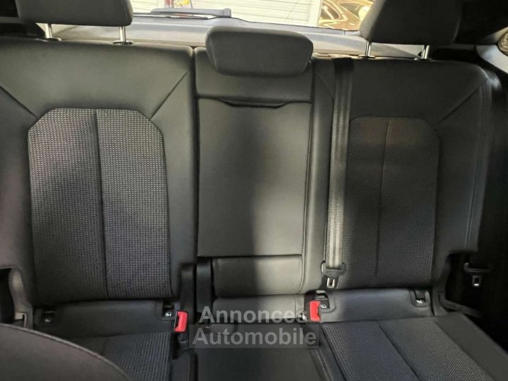 Audi Q3 tfsi 245 ch s-line s-tronic - 24