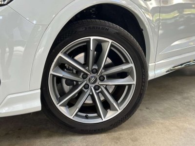 Audi Q3 tfsi 245 ch s-line s-tronic   - 25