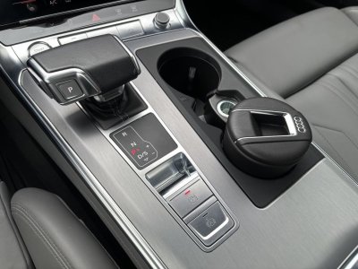 Audi A6 Quattro 30 V6 50 TDI - 286 - BVA Tiptronic  2018 BERLINE S line PHASE 1   - 13