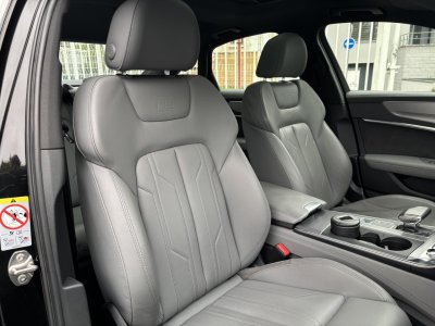 Audi A6 Quattro 30 V6 50 TDI - 286 - BVA Tiptronic  2018 BERLINE S line PHASE 1   - 18