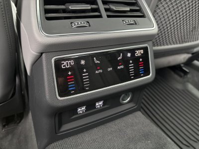 Audi A6 Quattro 30 V6 50 TDI - 286 - BVA Tiptronic  2018 BERLINE S line PHASE 1   - 22
