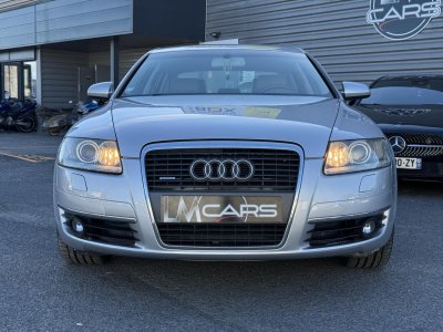 Audi A6 Quattro 30 V6 TDI 225 BVA Tiptronic Ambition Luxe   - 2