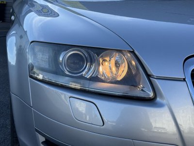 Audi A6 Quattro 30 V6 TDI 225 BVA Tiptronic Ambition Luxe   - 4