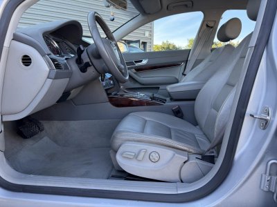 Audi A6 Quattro 30 V6 TDI 225 BVA Tiptronic Ambition Luxe   - 10