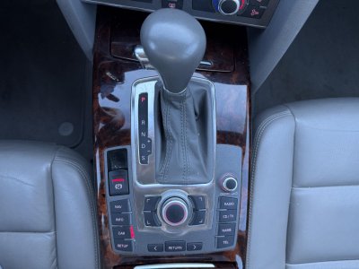 Audi A6 Quattro 30 V6 TDI 225 BVA Tiptronic Ambition Luxe   - 14