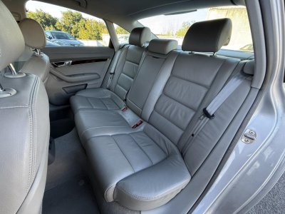 Audi A6 Quattro 30 V6 TDI 225 BVA Tiptronic Ambition Luxe   - 17