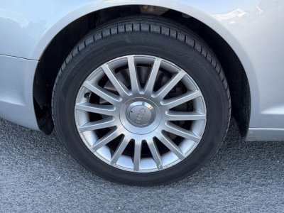 Audi A6 Quattro 30 V6 TDI 225 BVA Tiptronic Ambition Luxe   - 19