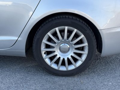 Audi A6 Quattro 30 V6 TDI 225 BVA Tiptronic Ambition Luxe   - 20
