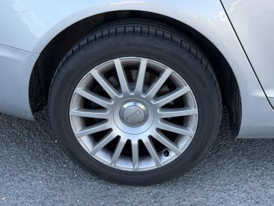 Audi A6 Quattro 30 V6 TDI 225 BVA Tiptronic Ambition Luxe   - 21
