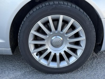 Audi A6 Quattro 30 V6 TDI 225 BVA Tiptronic Ambition Luxe   - 22