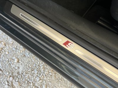 Audi Q2 30 TFSI 116 BVM6 S Line Plus / Toit Ouvrant / Origine France   - 15