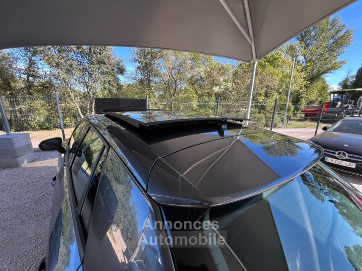 Audi Q2 30 TFSI 116 BVM6 S Line Plus / Toit Ouvrant / Origine France - 16