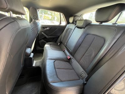 Audi Q2 30 TFSI 116 BVM6 S Line Plus / Toit Ouvrant / Origine France   - 19