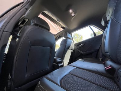 Audi Q2 30 TFSI 116 BVM6 S Line Plus / Toit Ouvrant / Origine France   - 21