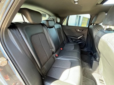 Audi Q2 30 TFSI 116 BVM6 S Line Plus / Toit Ouvrant / Origine France   - 22