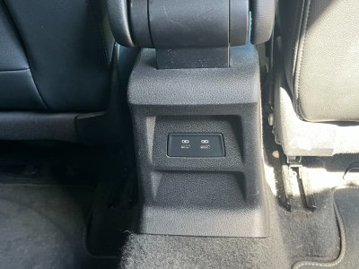 Audi Q2 30 TFSI 116 BVM6 S Line Plus / Toit Ouvrant / Origine France   - 24