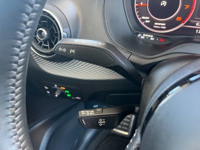 Audi Q2 30 TFSI 116 BVM6 S Line Plus / Toit Ouvrant / Origine France   - 29