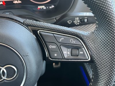 Audi Q2 30 TFSI 116 BVM6 S Line Plus / Toit Ouvrant / Origine France   - 30