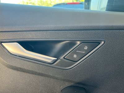 Audi Q2 30 TFSI 116 BVM6 S Line Plus / Toit Ouvrant / Origine France   - 33