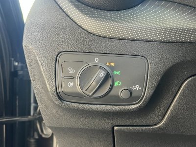 Audi Q2 30 TFSI 116 BVM6 S Line Plus / Toit Ouvrant / Origine France   - 34