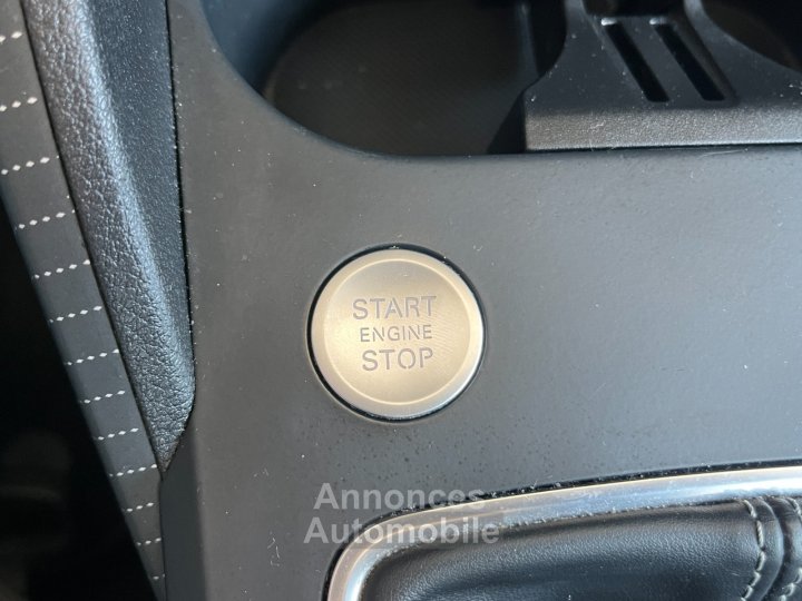 Audi Q2 30 TFSI 116 BVM6 S Line Plus / Toit Ouvrant / Origine France - 35