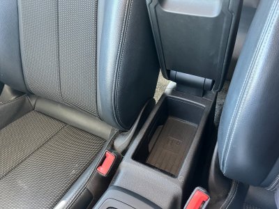 Audi Q2 30 TFSI 116 BVM6 S Line Plus / Toit Ouvrant / Origine France   - 37