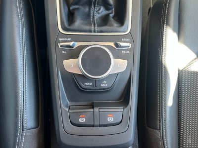 Audi Q2 30 TFSI 116 BVM6 S Line Plus / Toit Ouvrant / Origine France   - 38