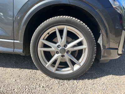 Audi Q2 30 TFSI 116 BVM6 S Line Plus / Toit Ouvrant / Origine France   - 54