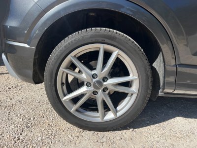 Audi Q2 30 TFSI 116 BVM6 S Line Plus / Toit Ouvrant / Origine France   - 55