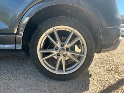 Audi Q2 30 TFSI 116 BVM6 S Line Plus / Toit Ouvrant / Origine France   - 56