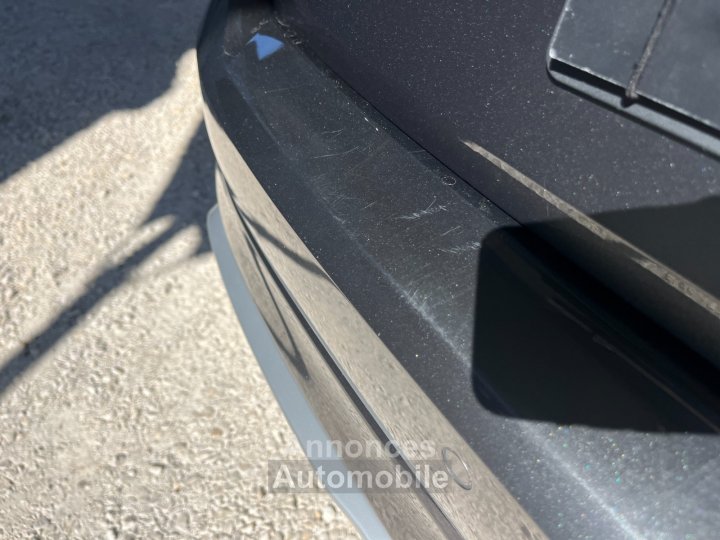 Audi Q2 30 TFSI 116 BVM6 S Line Plus / Toit Ouvrant / Origine France - 59