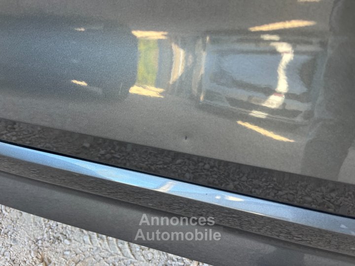 Audi Q2 30 TFSI 116 BVM6 S Line Plus / Toit Ouvrant / Origine France - 60