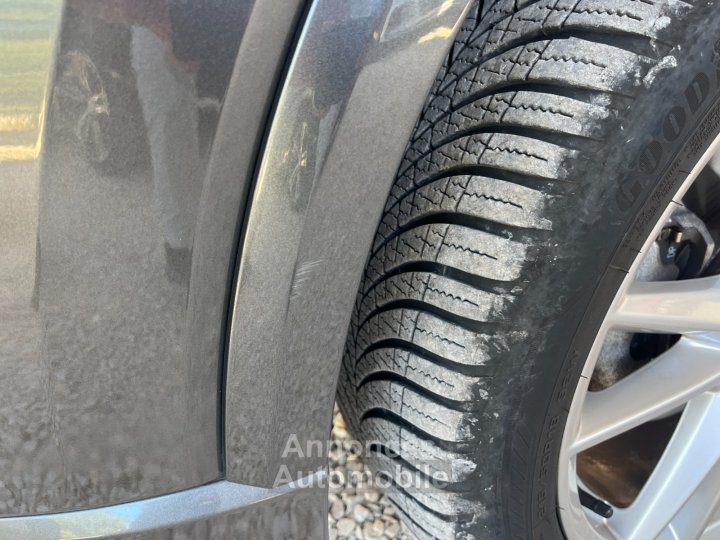 Audi Q2 30 TFSI 116 BVM6 S Line Plus / Toit Ouvrant / Origine France - 61