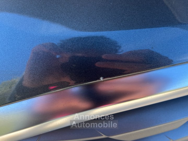 Audi Q2 30 TFSI 116 BVM6 S Line Plus / Toit Ouvrant / Origine France - 62