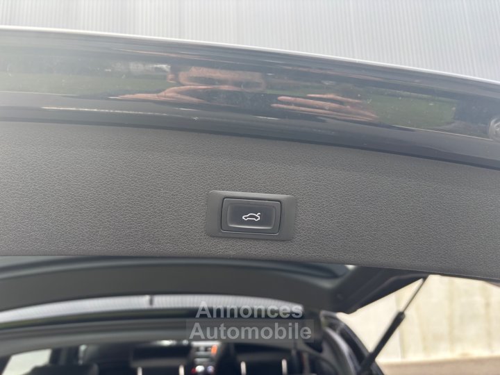 Audi SQ5 V6 30l BiTDI 313cv Quattro Tiptronic 8 - Toit Ouvrant / Sièges Électriques Chauffants / Caméra De Recul - - 18