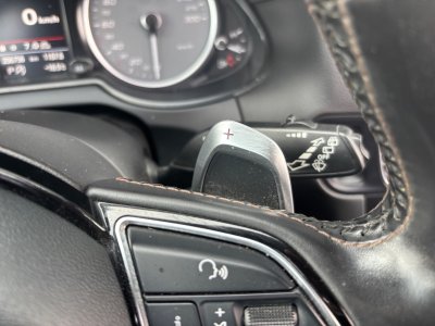 Audi SQ5 V6 30l BiTDI 313cv Quattro Tiptronic 8 - Toit Ouvrant / Sièges Électriques Chauffants / Caméra De Recul -   - 33