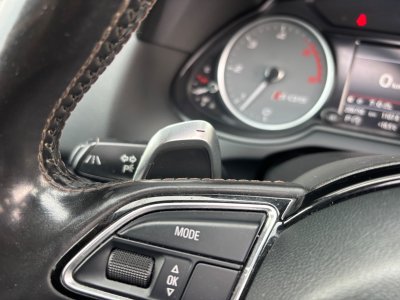 Audi SQ5 V6 30l BiTDI 313cv Quattro Tiptronic 8 - Toit Ouvrant / Sièges Électriques Chauffants / Caméra De Recul -   - 36