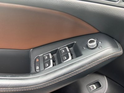 Audi SQ5 V6 30l BiTDI 313cv Quattro Tiptronic 8 - Toit Ouvrant / Sièges Électriques Chauffants / Caméra De Recul -   - 42