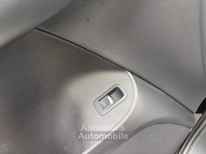 Audi SQ5 V6 30l BiTDI 313cv Quattro Tiptronic 8 - Toit Ouvrant / Sièges Électriques Chauffants / Caméra De Recul - - 43