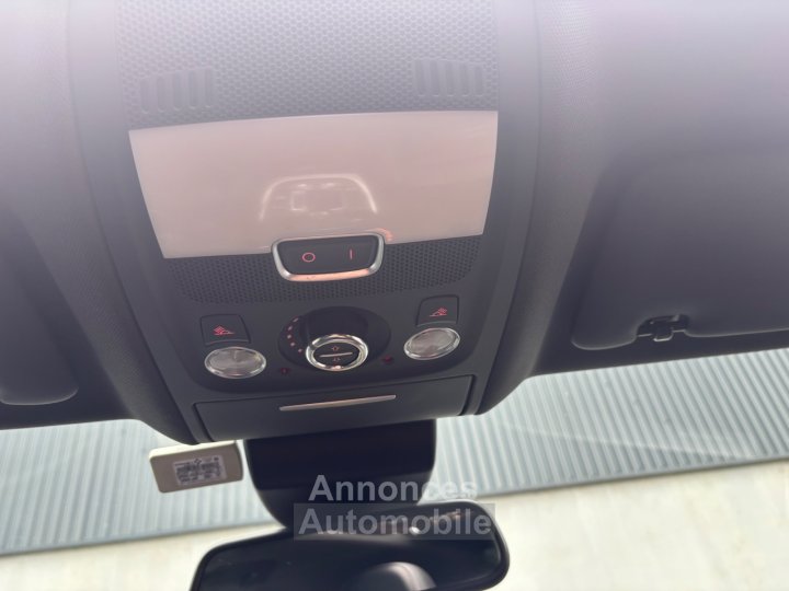 Audi SQ5 V6 30l BiTDI 313cv Quattro Tiptronic 8 - Toit Ouvrant / Sièges Électriques Chauffants / Caméra De Recul - - 44