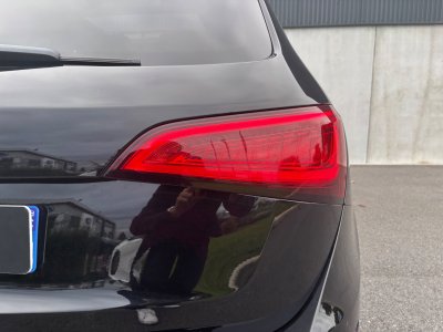 Audi SQ5 V6 30l BiTDI 313cv Quattro Tiptronic 8 - Toit Ouvrant / Sièges Électriques Chauffants / Caméra De Recul -   - 49